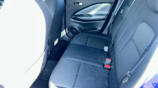 Nissan Juke 1.0 DiG-T N-Connecta 5dr Petrol Hatchback